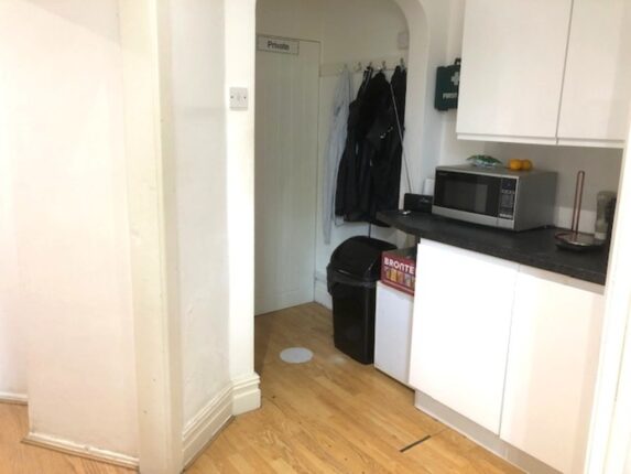 Wilbraham Road , Chorlton - Image 5