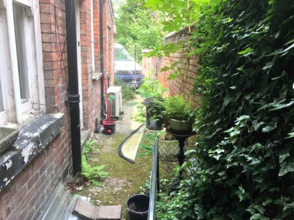 Wilbraham Road , Chorlton - Image 13