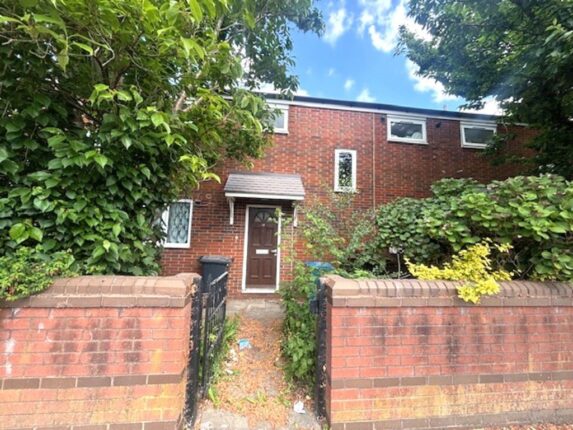 19 Alexander Road