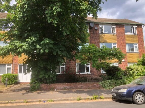 Brook Road , Fallowfield