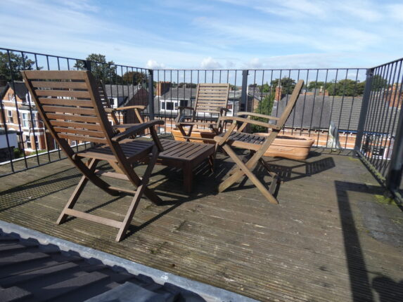 Stockton Road, Chorlton - Image 2