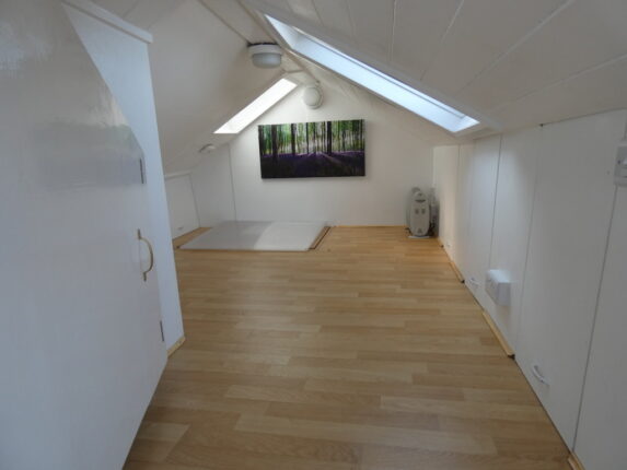 Stockton Road, Chorlton - Image 9