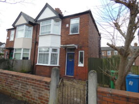 40 Beaumont Road