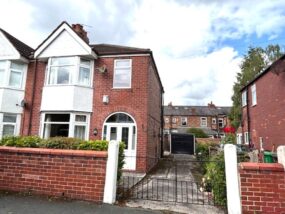 37 Vicars Road