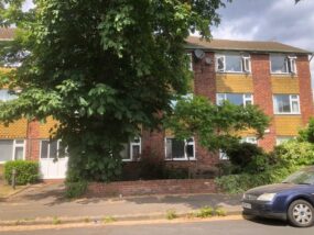 Brook Road , Fallowfield