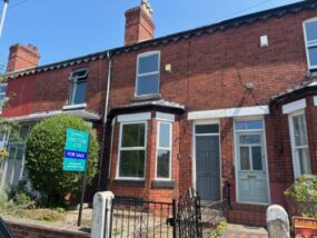 9 Fielden Avenue