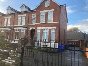 9 St Johns Corner