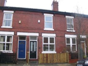 9 Swinfield Avenue