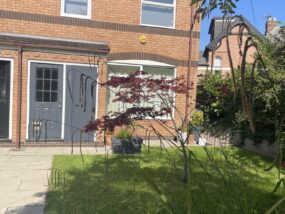 14 Ryebank Mews