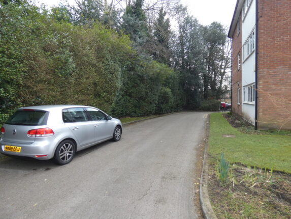 Churchfield - Image 11