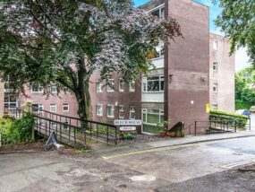 14 Beech House
