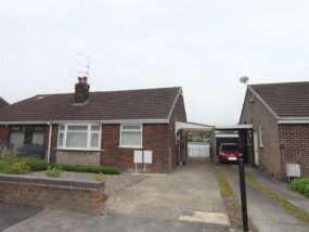 Hillview Road, Dane Bank