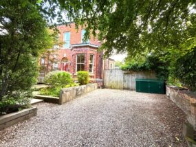 St Clements Road, Chorlton