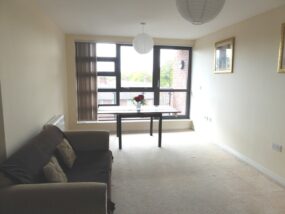 15 Regents Court, Chorlton M16 0DZ