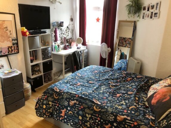 Stockton Road , Chorlton - Image 3