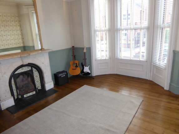 Norwood Road, Stretford/Chorlton border Border - Image 3