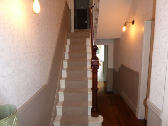Norwood Road, Stretford/Chorlton border Border - Image 2