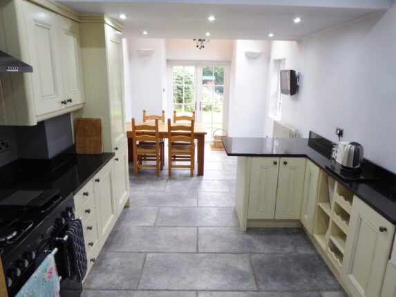 Norwood Road, Stretford/Chorlton border Border - Image 6