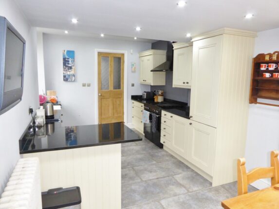 Norwood Road, Stretford/Chorlton border Border - Image 7