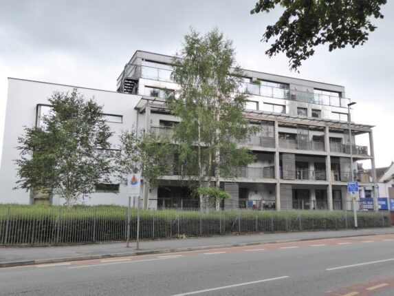 Barlow Moor Road, Chorlton - Image 8