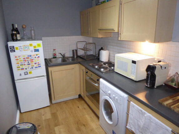 Barlow Moor Road, Chorlton - Image 4