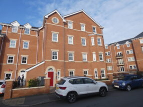 Whitelow Road, Chorlton