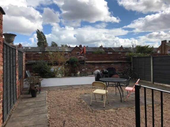 Stockton Road , Chorlton - Image 8