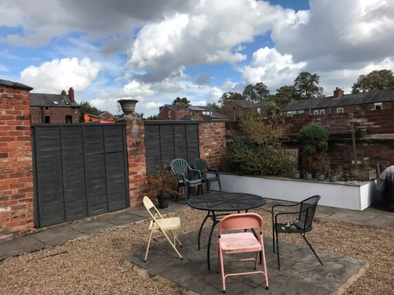 Stockton Road , Chorlton - Image 9