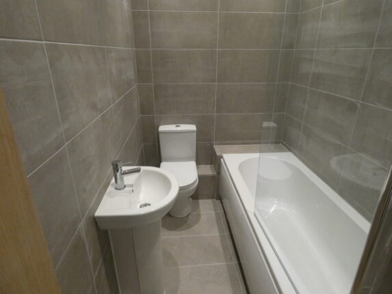 Stockton Road , Chorlton - Image 7
