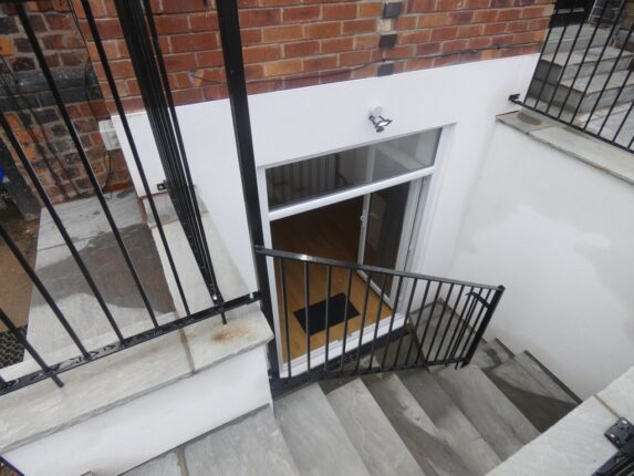 Stockton Road , Chorlton - Image 2