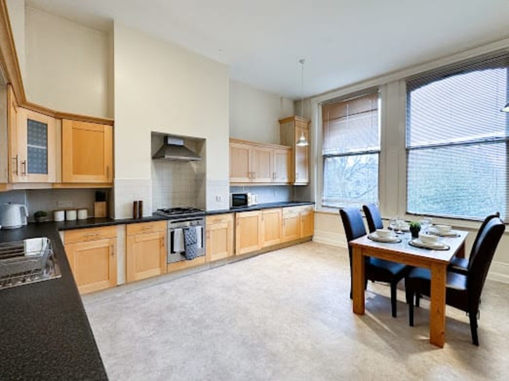 Carlton Road , Whalley Range - Image 10