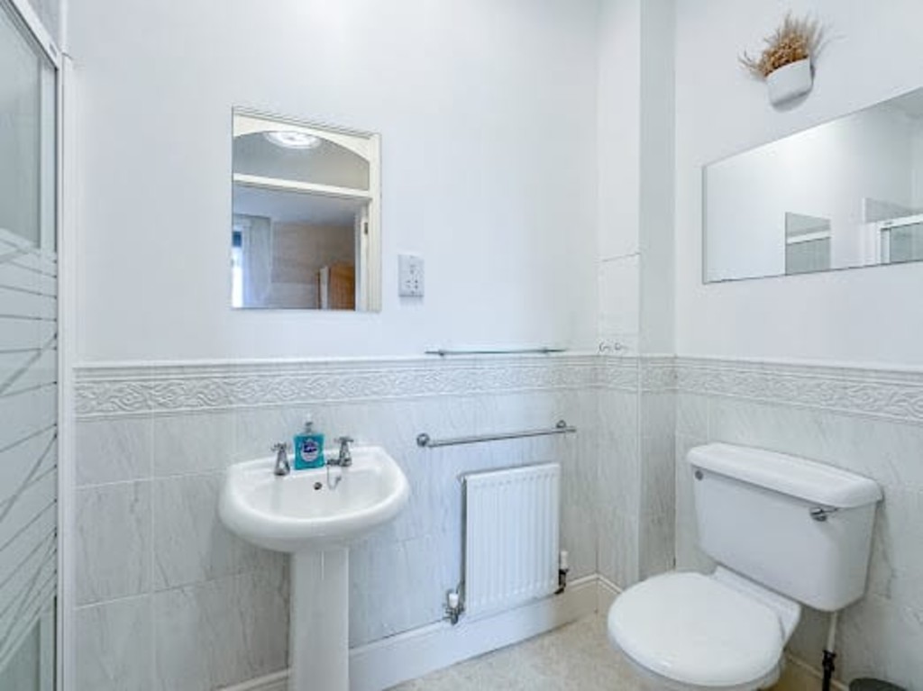 Carlton Road , Whalley Range - Image 22