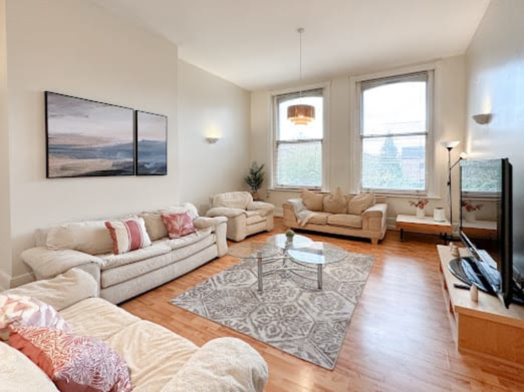 Carlton Road , Whalley Range - Image 2