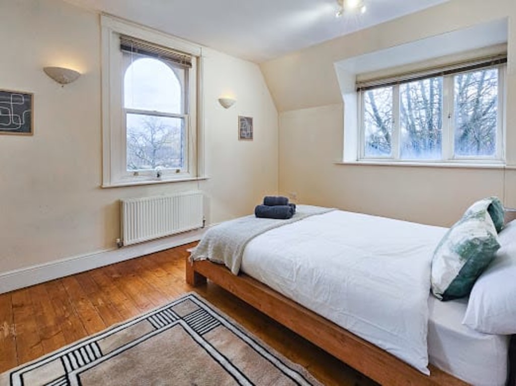 Carlton Road , Whalley Range - Image 13