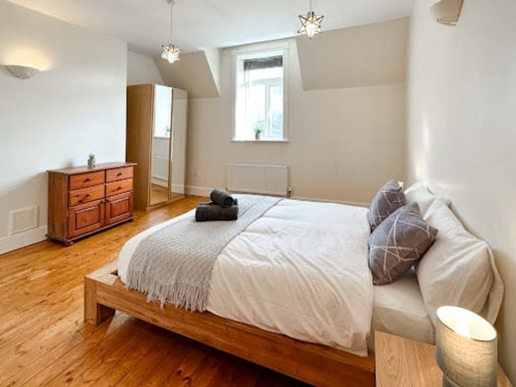 Carlton Road , Whalley Range - Image 15