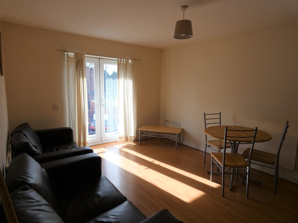 5 Chorlton Point, 615c Wilbraham Road - Image 3