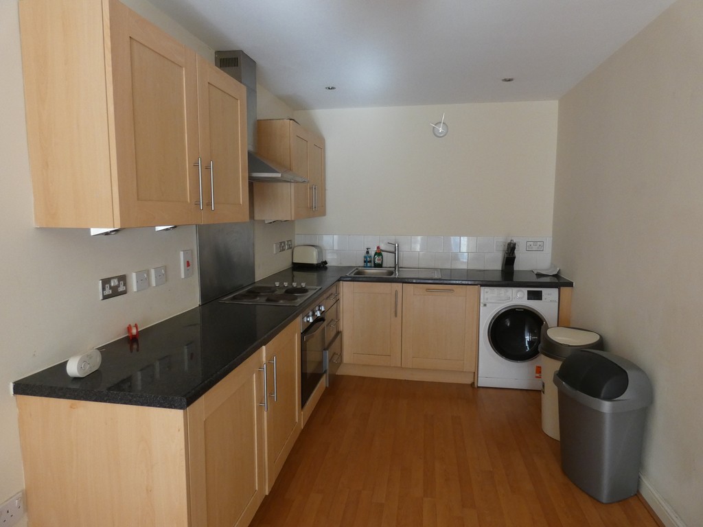 5 Chorlton Point, 615c Wilbraham Road - Image 4