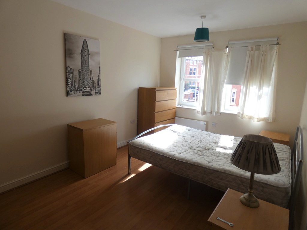 5 Chorlton Point, 615c Wilbraham Road - Image 5