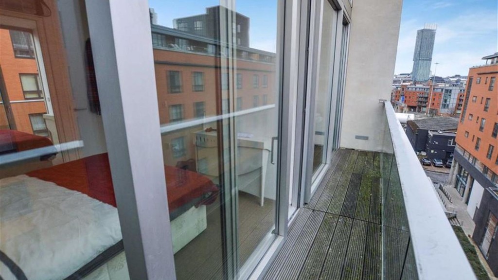 Timber Wharf, Manchester - Image 5