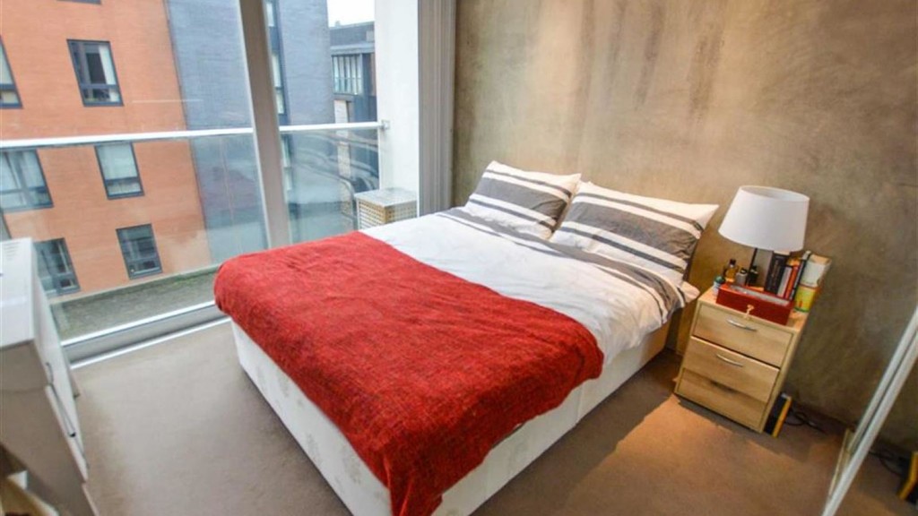 Timber Wharf, Manchester - Image 4