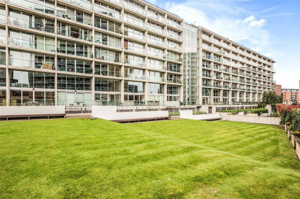 Timber Wharf, Manchester - Image 6