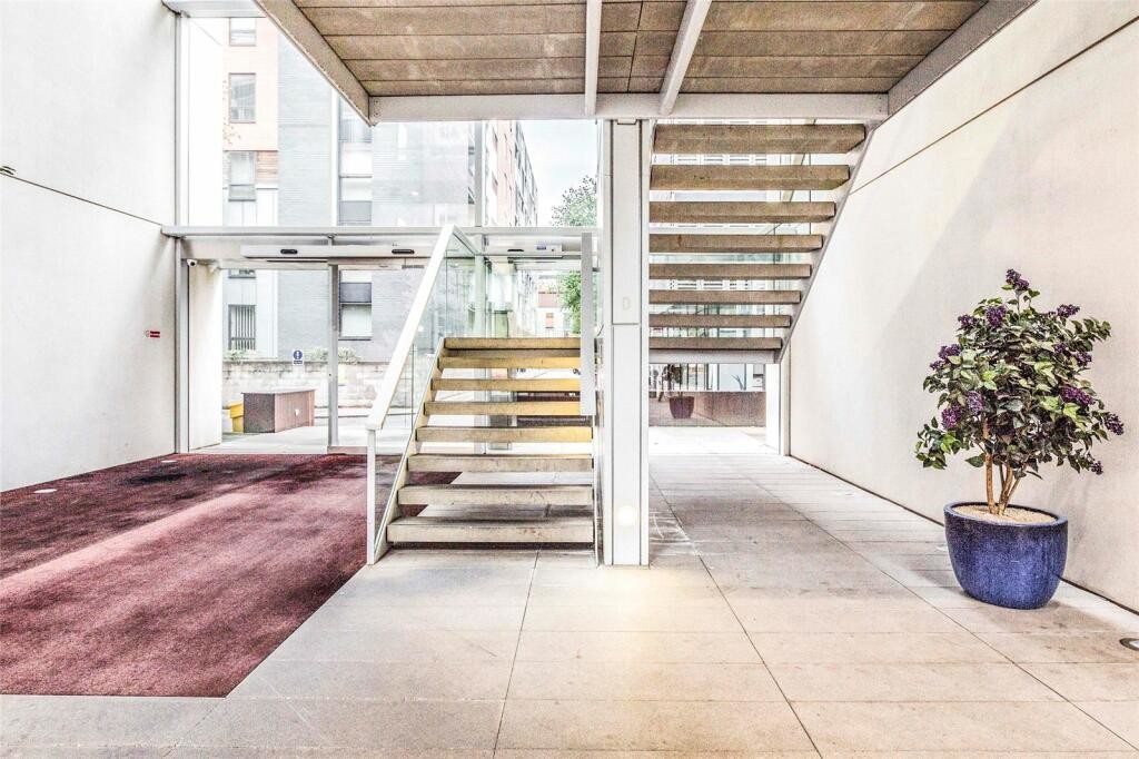 Timber Wharf, Manchester - Image 7