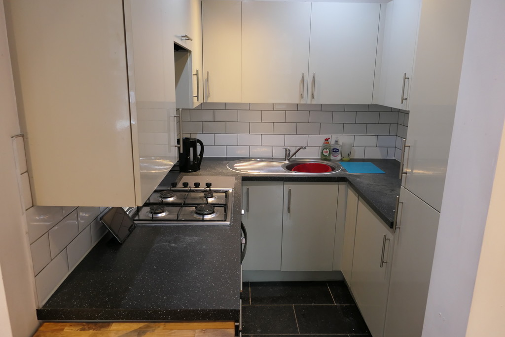 Alexandra Rd South , Whalley Range - Image 5