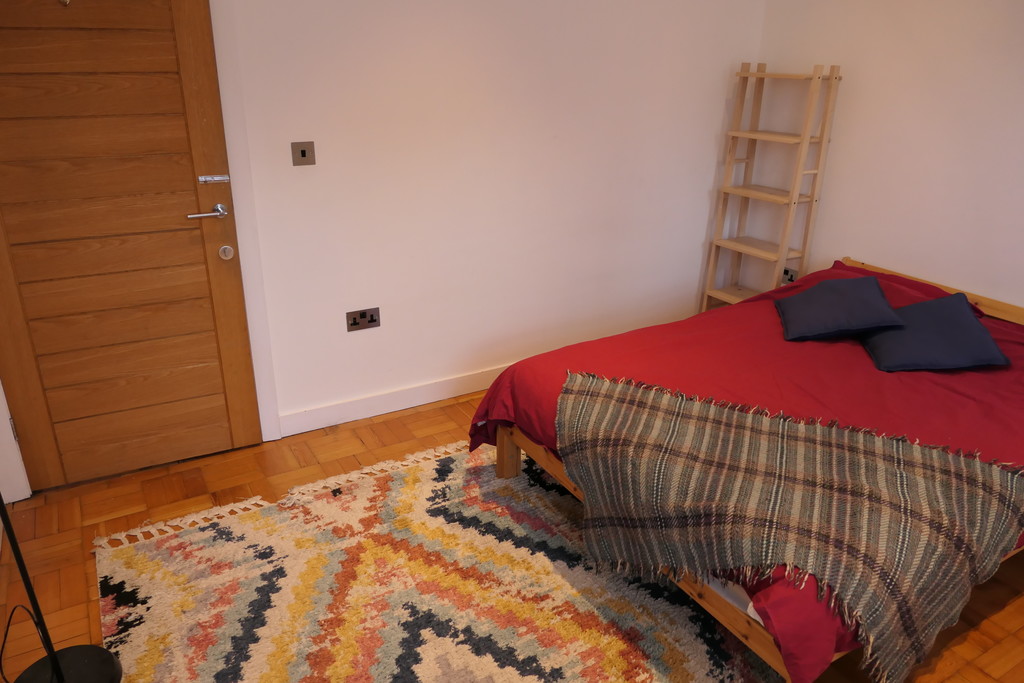 Alexandra Rd South , Whalley Range - Image 9