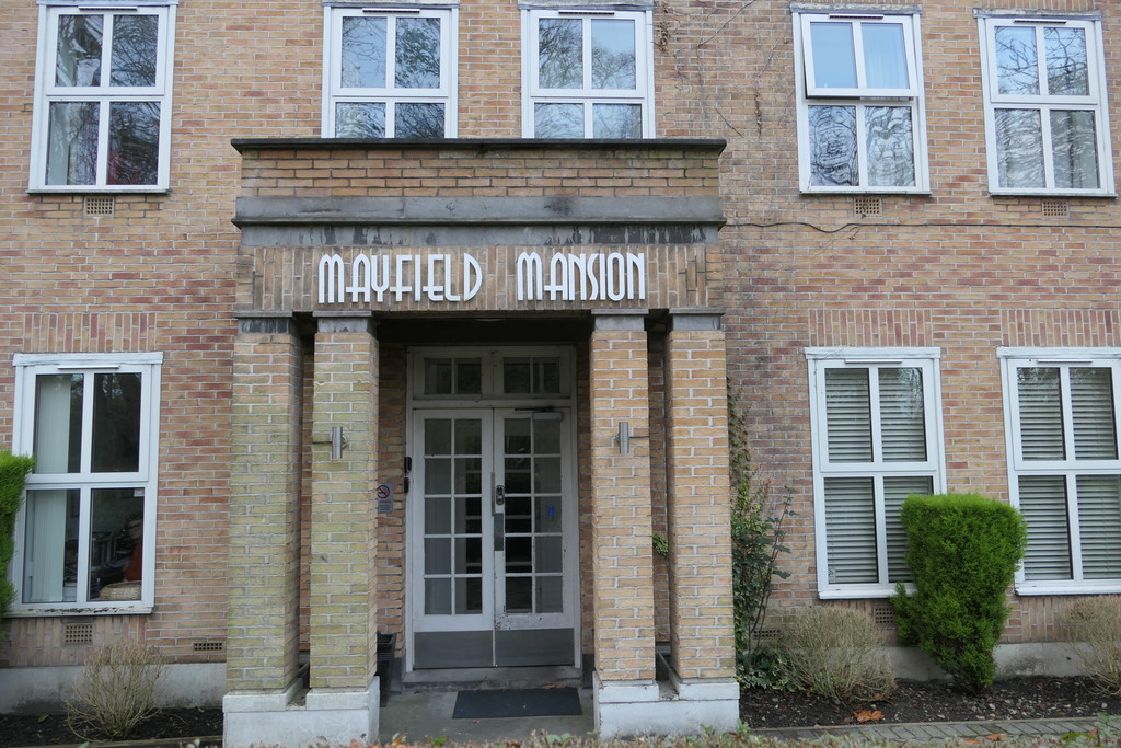 Alexandra Rd South , Whalley Range - Image 13