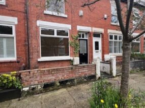 3 Hammett Road