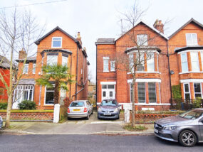 Oak Avenue , Chorlton