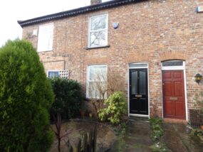Stanley Grove, Chorlton