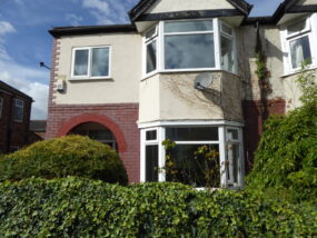 39 Vicars Road
