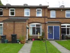 7 Ryebank Mews